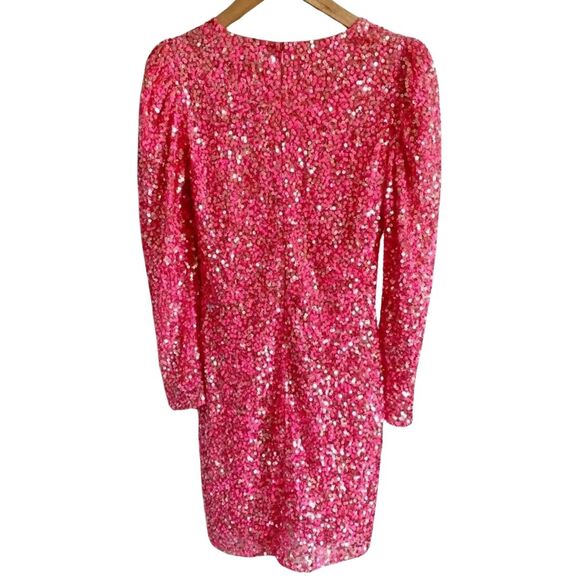 Notes du Nord Dress 6 NWT - Picture 4 of 9